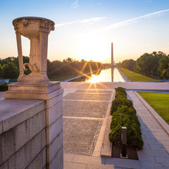 Washington DC