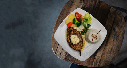 Food