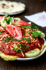 Murgh Musallam