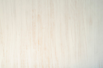 Paint painted wood surface