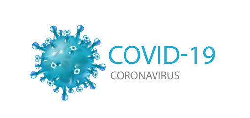 Coronavirus virus covid-19 infection medical graphics