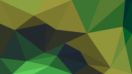 Beautiful background with triangles. Abstract low poly concept