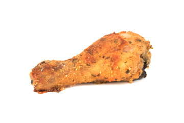 Baked roast single Chicken Drumstick