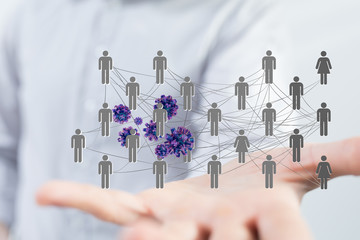 epidemic coronavirus 2019-nCoV