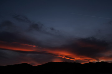 Tramonto