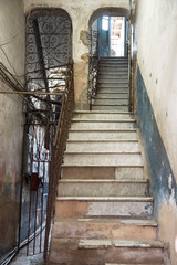 Stair 5