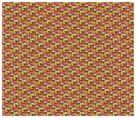 Seamless abstract pattern