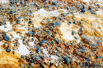 Image for background in brown tones