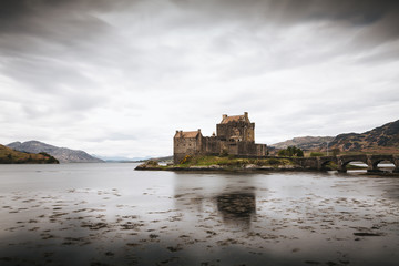 Eilean Donan Castle
