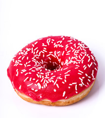 Delicious donut