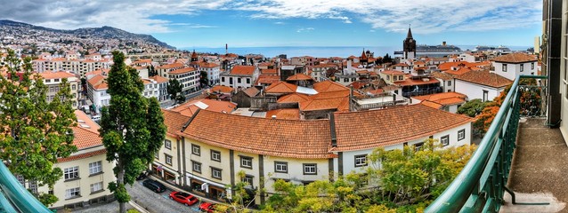 City of Funchal