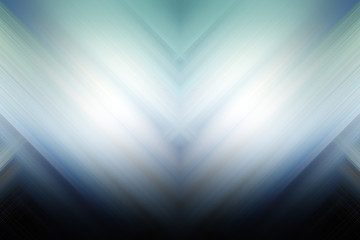 Intersected light beams abstract art texture/background