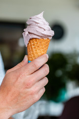 ice cream