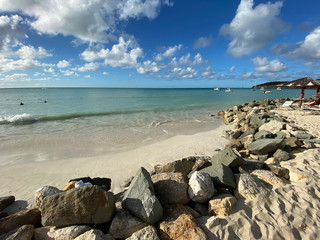 Panama und die östlichen Karibikinseln