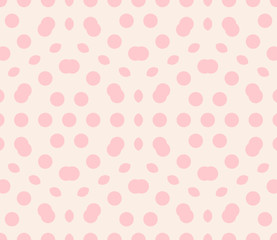 Abstract geometric seamless pattern.  Ornamental geometrical background. Mosaic, tail. Wrapping paper. Vector illustration.          