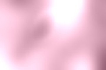 Abstract blur pastel colored background