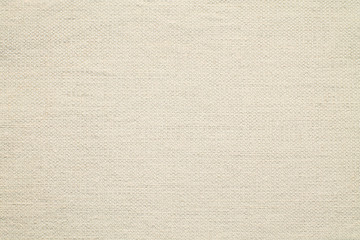 Fototapeta premium Natural linen material textile canvas texture background