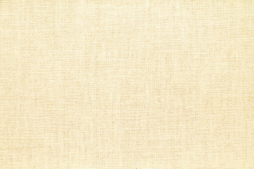 Natural linen material textile canvas texture background