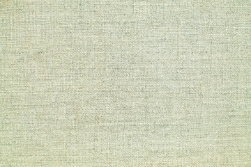 Natural linen material textile canvas texture background