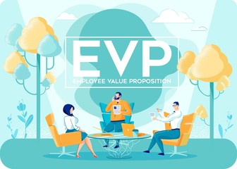 Brand Development and Employee Value Proposition