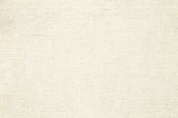 Natural linen material textile canvas texture background