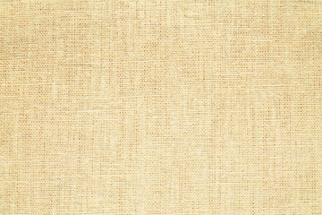 Natural linen material textile canvas texture background