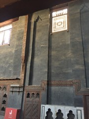 Islamic Architecture in Cairo