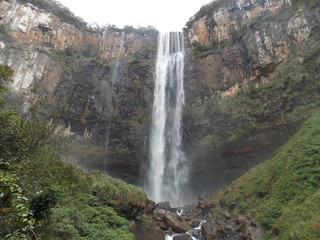Salto São Francisco 