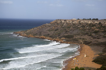 Ramla Bay