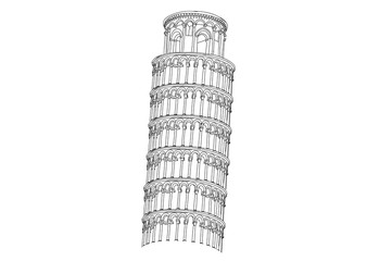 Torre de Pisa