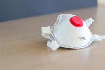 certified virus mask