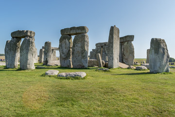 Stonehenge