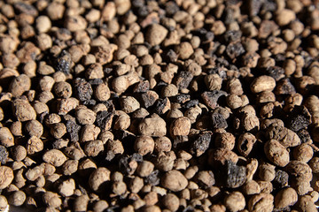 Expanded clay aggregate