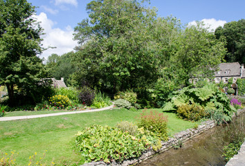 West England Lovely gardens