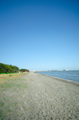 三番瀬海浜公園