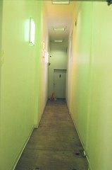 corridor