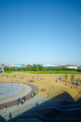 三番瀬海浜公園