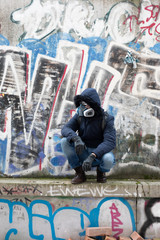 Corona Virus outbrake in Berlin 2020