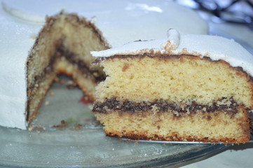 Bolos de aniversario