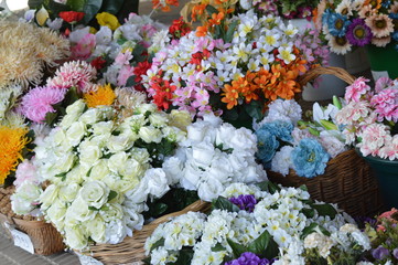 FLORES JARDIM ENCANTADO