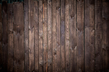 Old wooden texture. Wooden background.