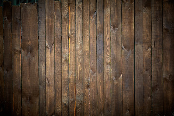 Old wooden texture. Wooden background.