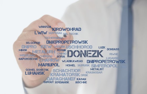 Donezk