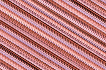 pink pastel ribbed background base art deco pattern parallel lines
