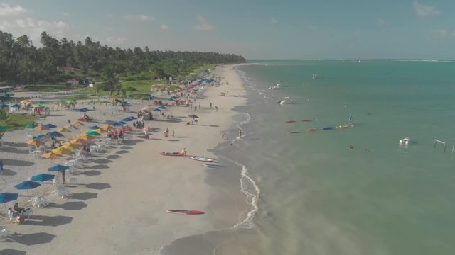 Praia Alagoas