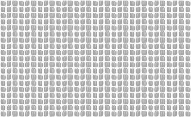 silhouette pattern transparent oak barrel many icons base stained background base