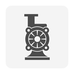water pump icon