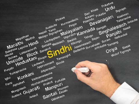 Sindhi