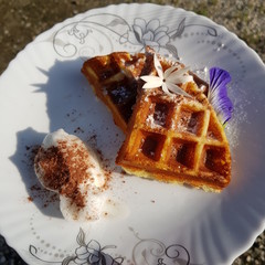 waffle