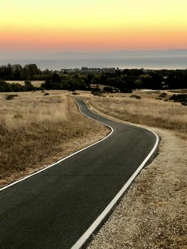 Bike Path